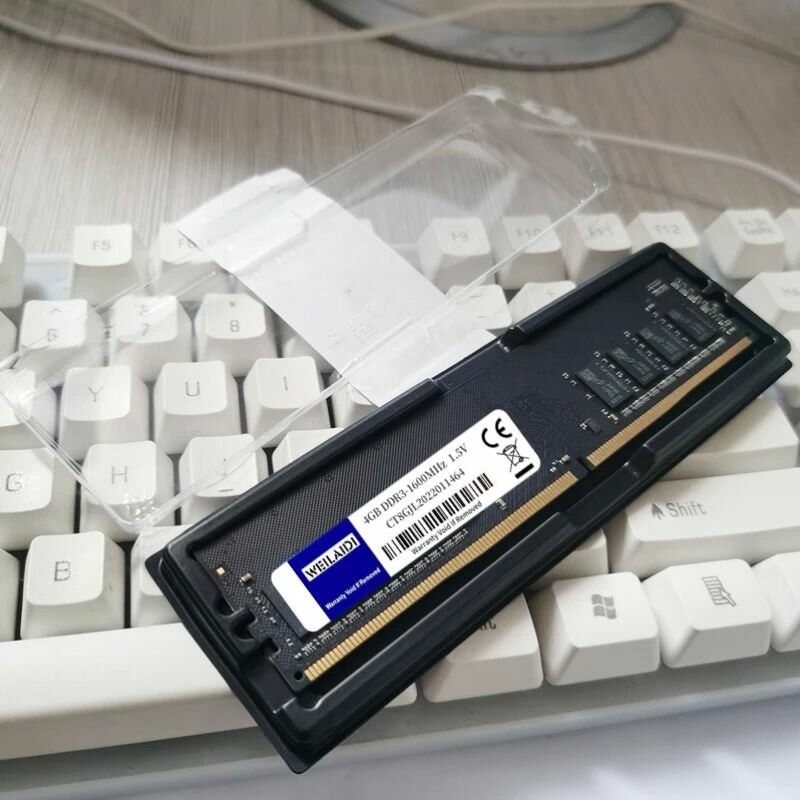 Mémoire RAM DDR4 8 Go