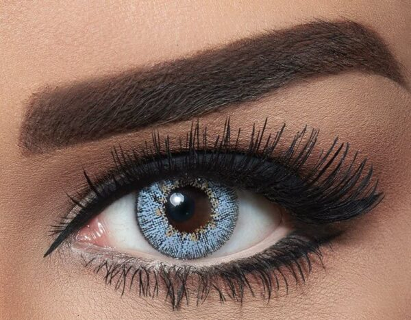 Natural Grey Blue