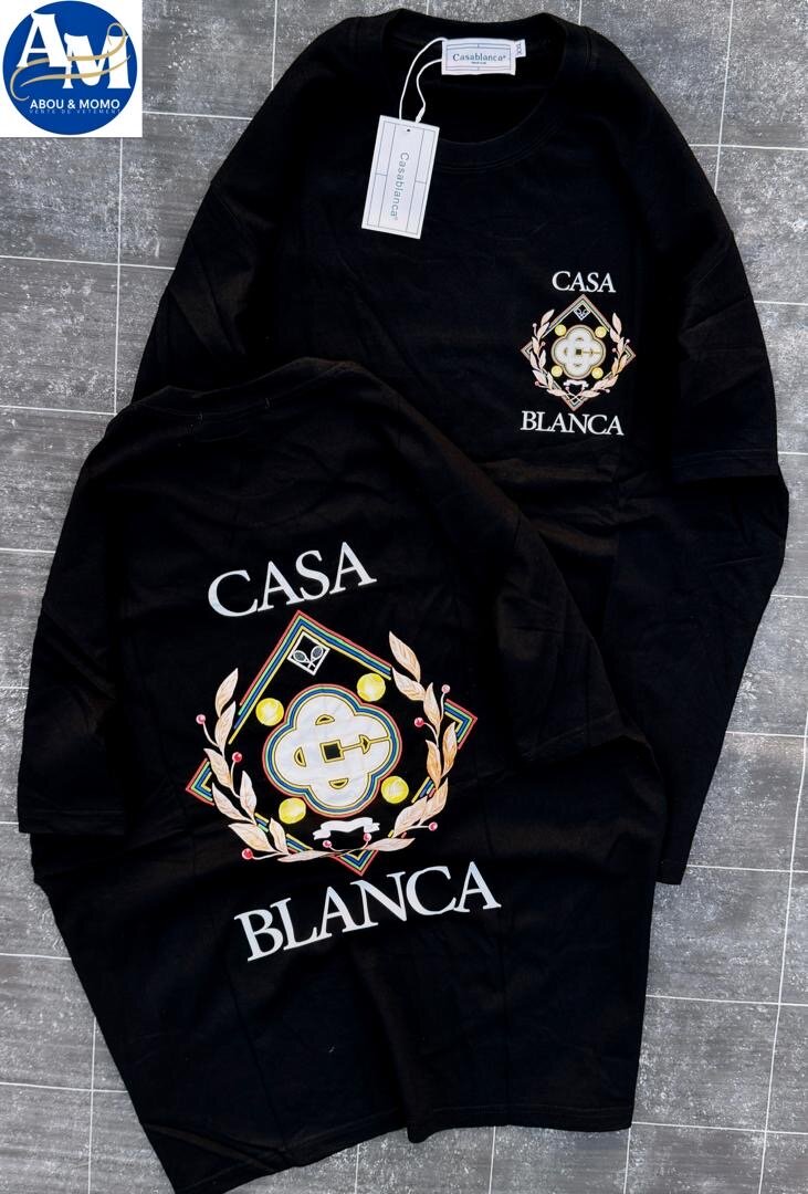 T-shirts graphiques tendance