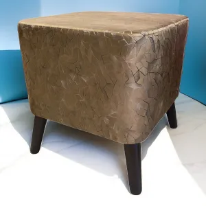 1 Seater Stool 
