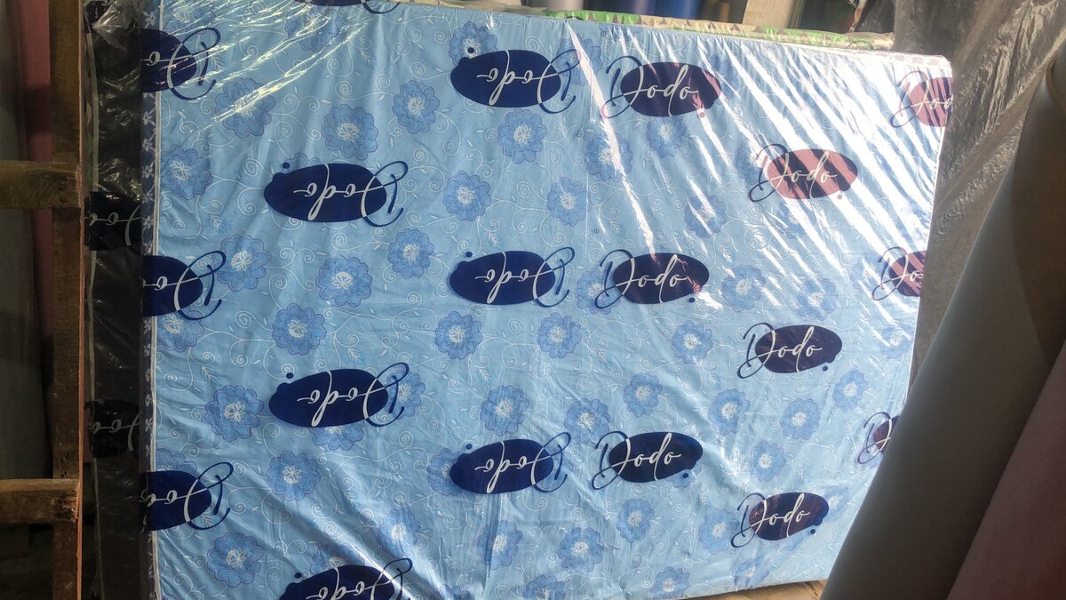 Offre Matelas Ultra Confort  Livraison Express avec Yango A