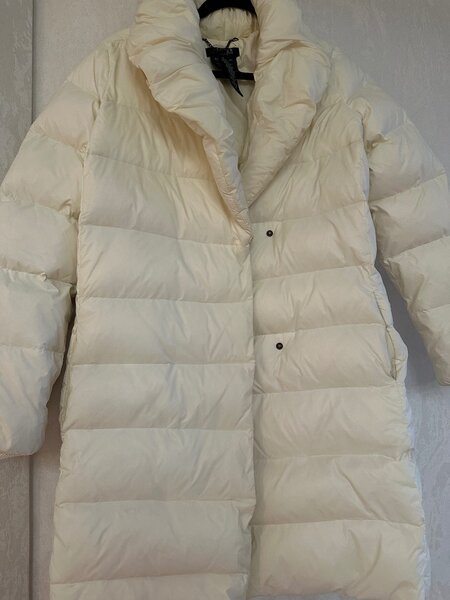 Пуховик Ralph Lauren