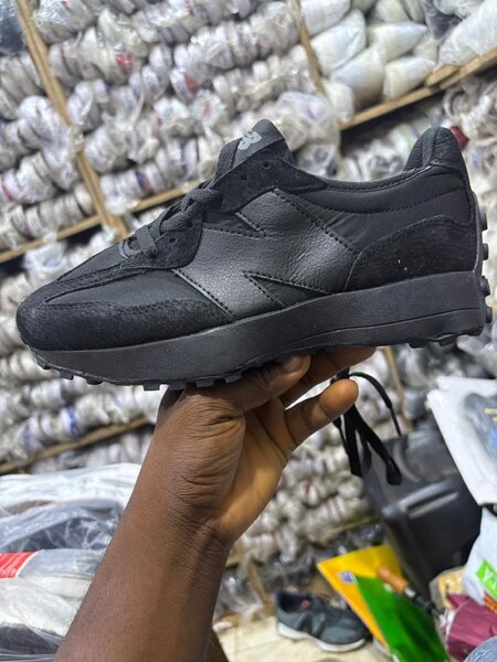 Chaussures de sport élégantes