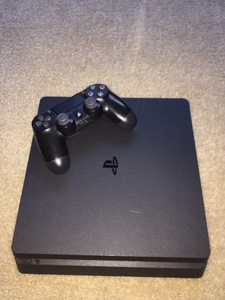 PS4 SLIM