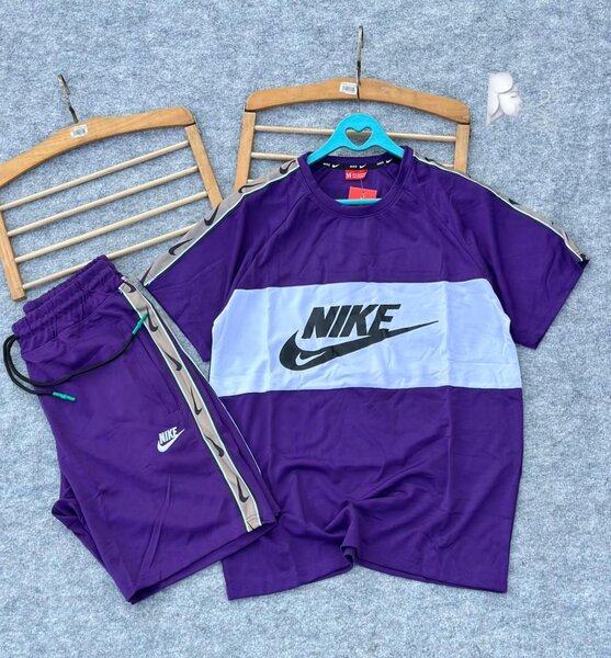 Tenue de sport Nike hommes
