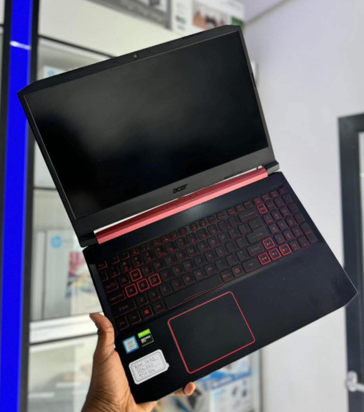 Acer Nitro 5 Gaming Laptop