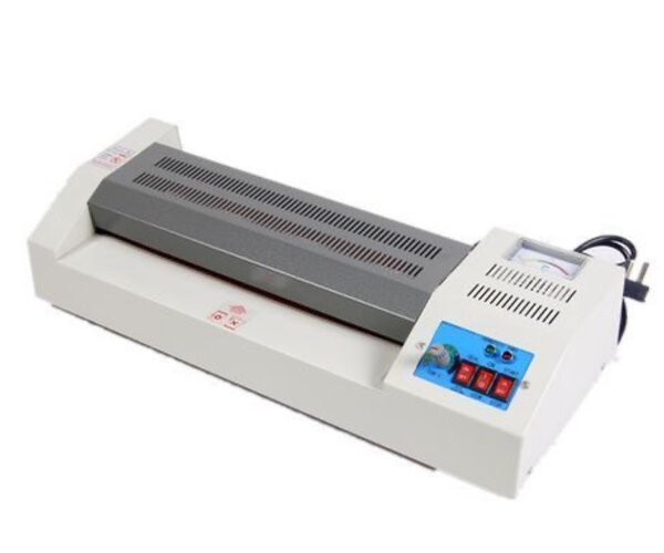 Plastifieuse professionnelle