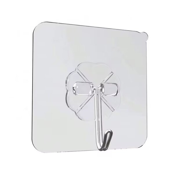 7 Acroche murale 1500 fr auto Adhésif