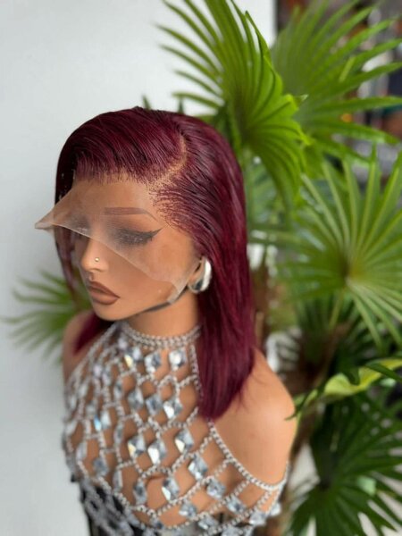 Perruque qualité brésilienne