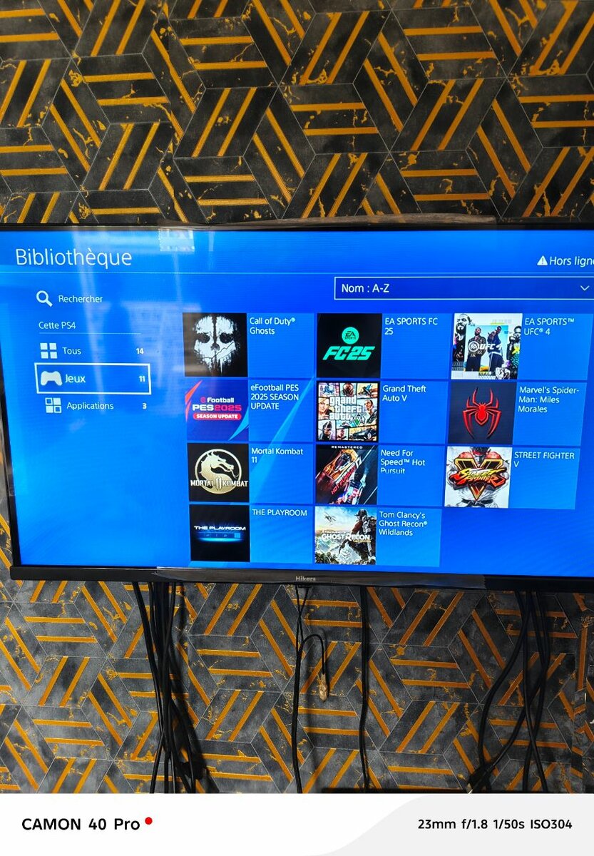 Ps4 craque 9.0 version  usb