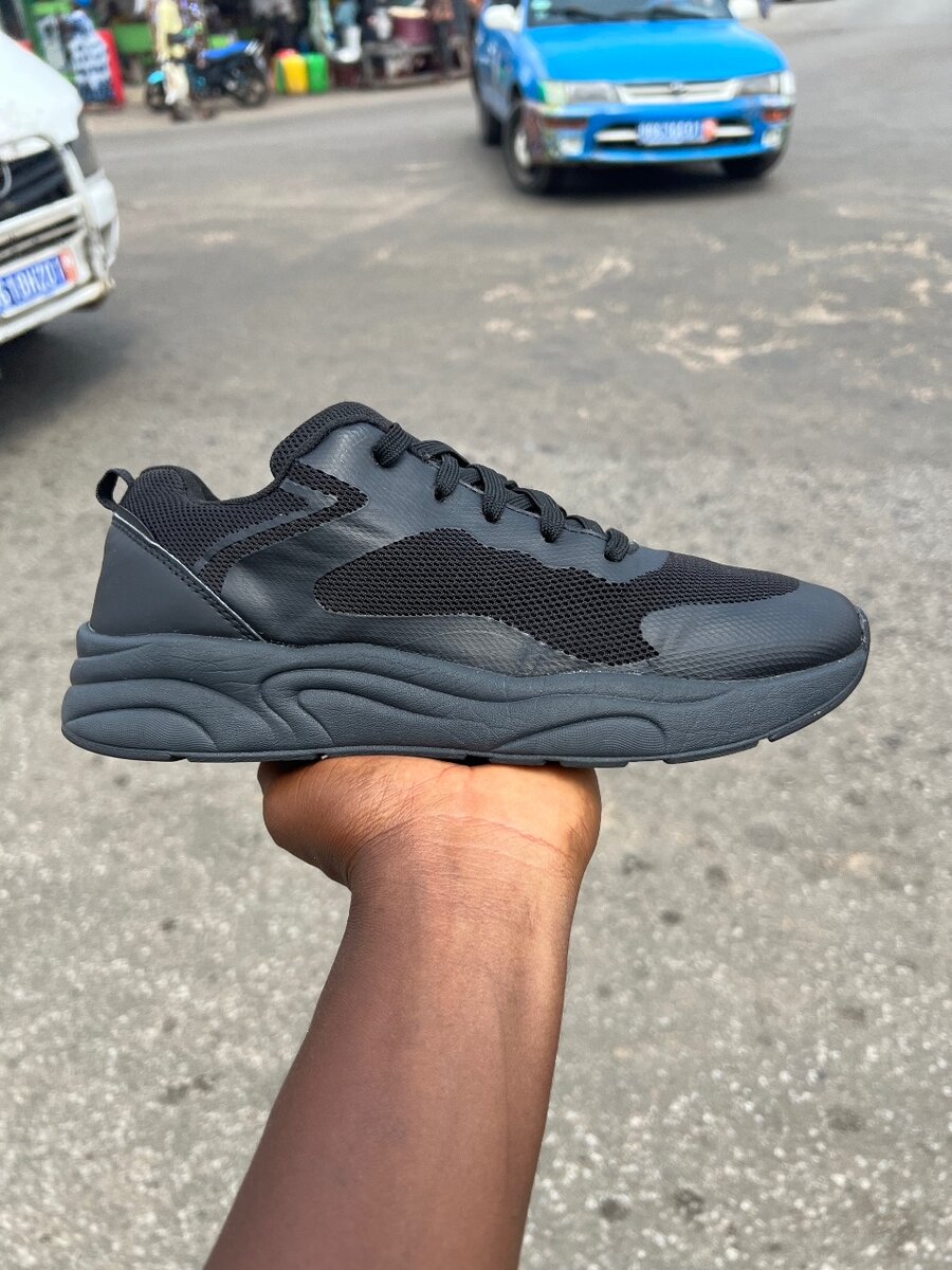 Chaussures de sport homme élégantes