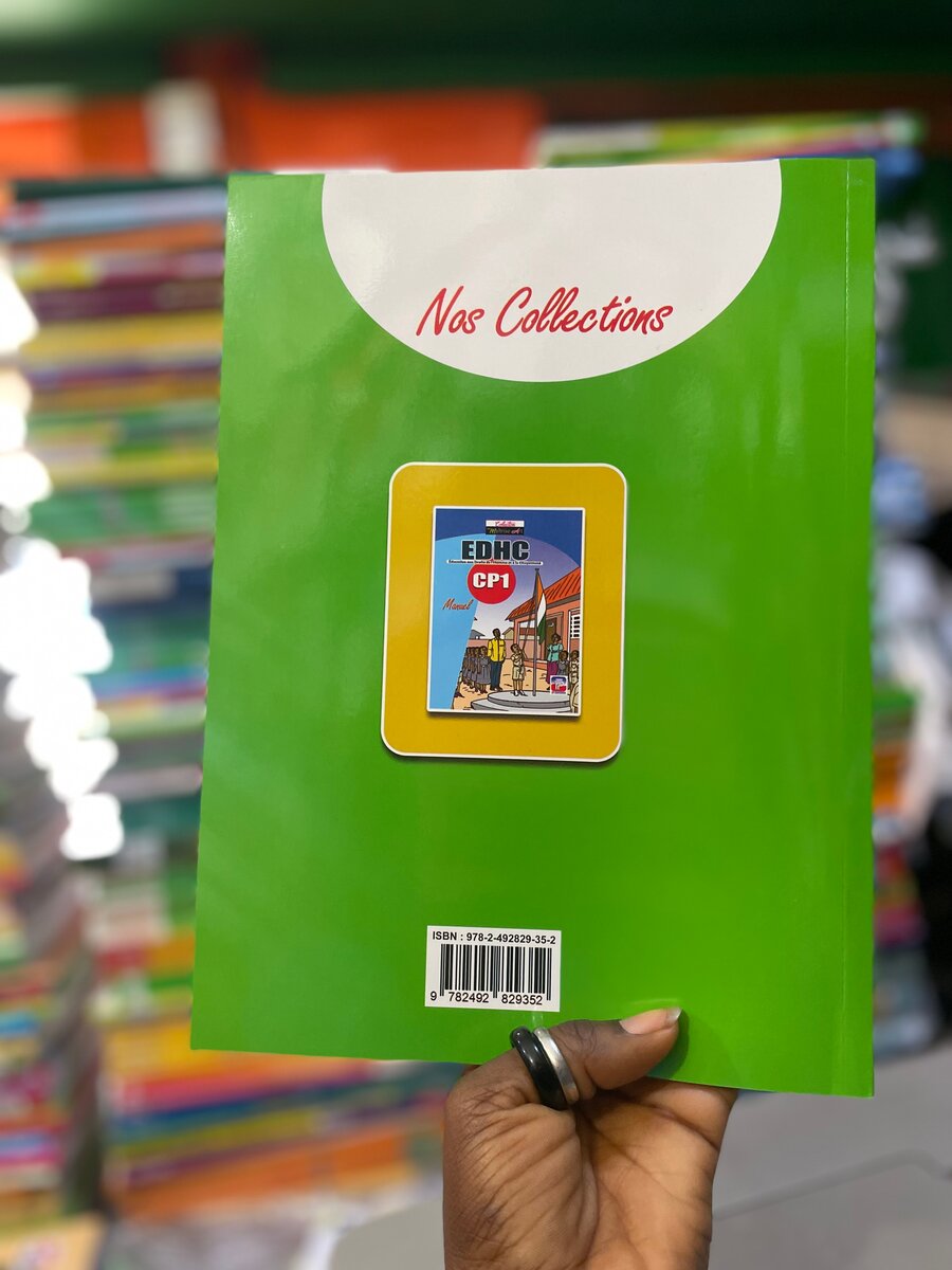 EDHC FP édition CP2