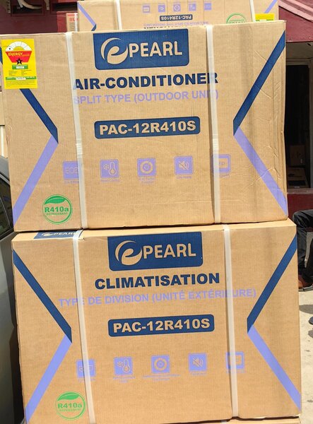 Pearl 200 Liters Deep/Chest Freezer