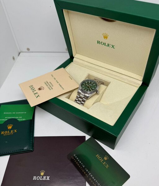 ROLEX ORIGINALE HOMME