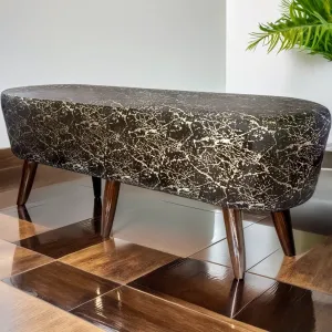 2 Seater Stool