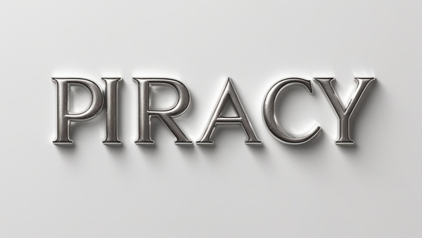 PIRACY