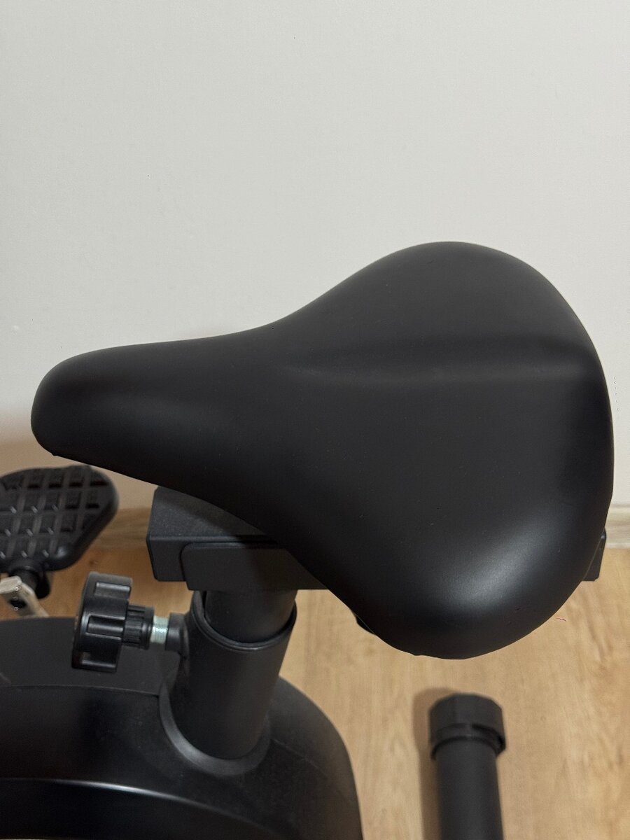 Велотренажёр