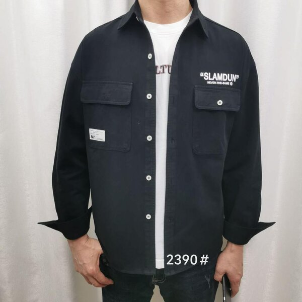 Chemise Homme Décontractée