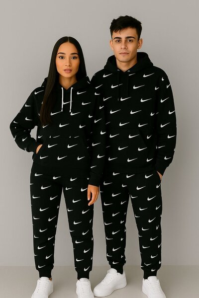 Ensemble Matching de Sport Unisexe