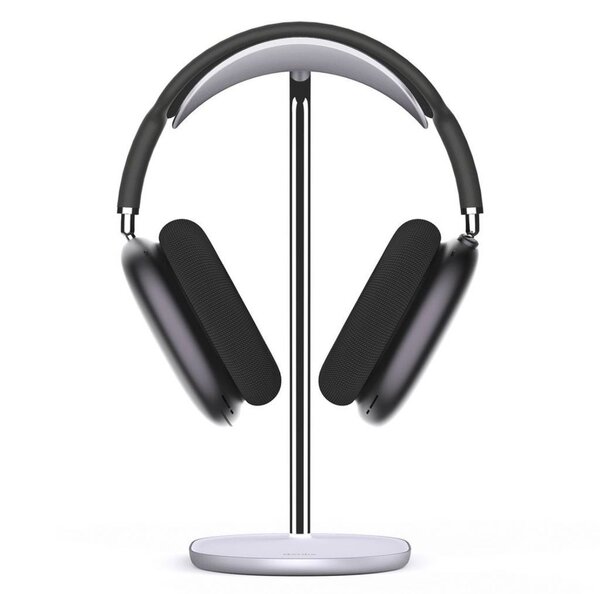 Casque audio sans fil élégant