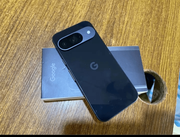 Google Pixel 6  Smartphone