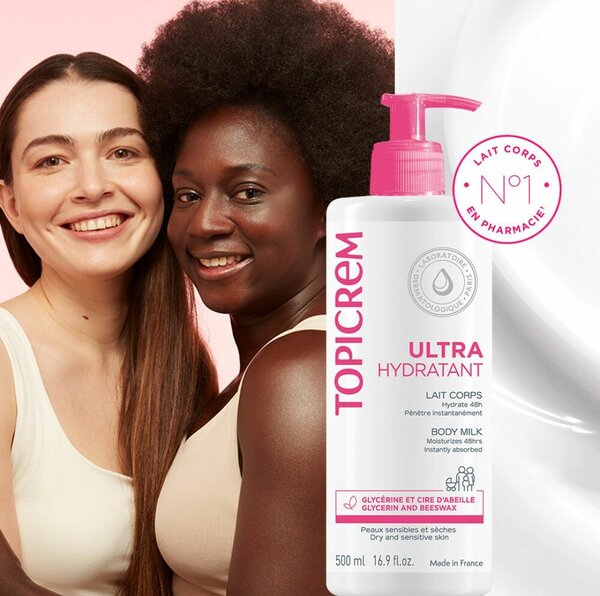 TOPICREM ULTRA HYDRATANT