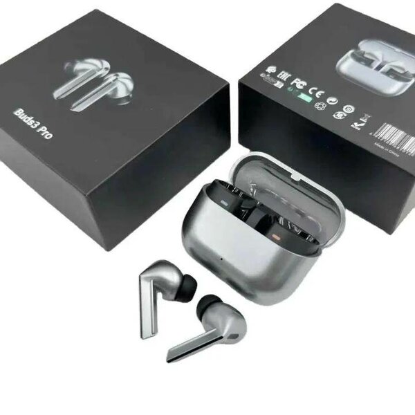 Écouteurs Bluetooth Buds Pro