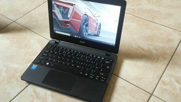 Acer medium Study Laptop