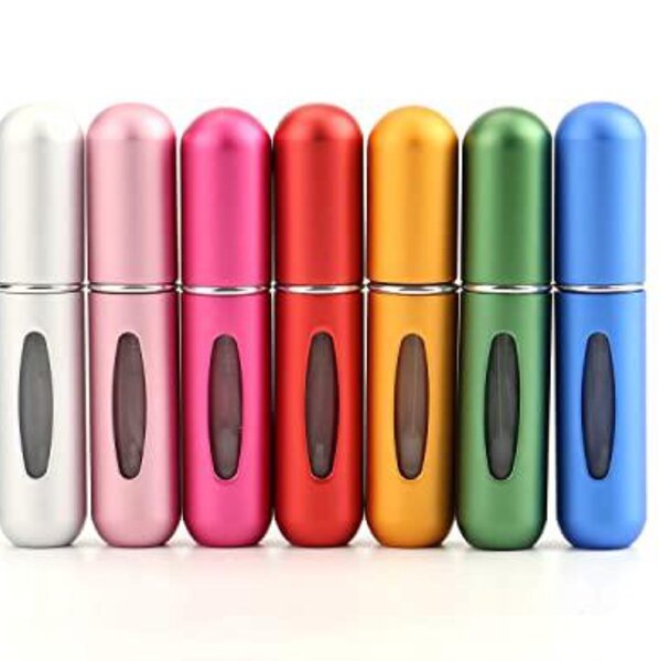Perfume atomizer