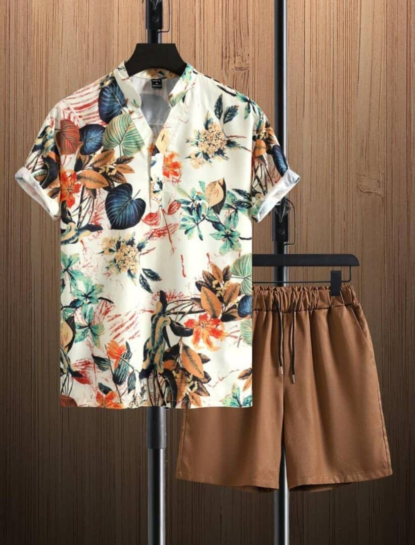 Vintage top and down