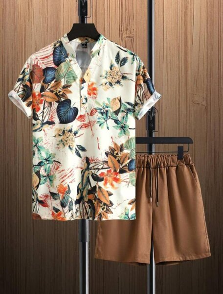 Vintage top and down