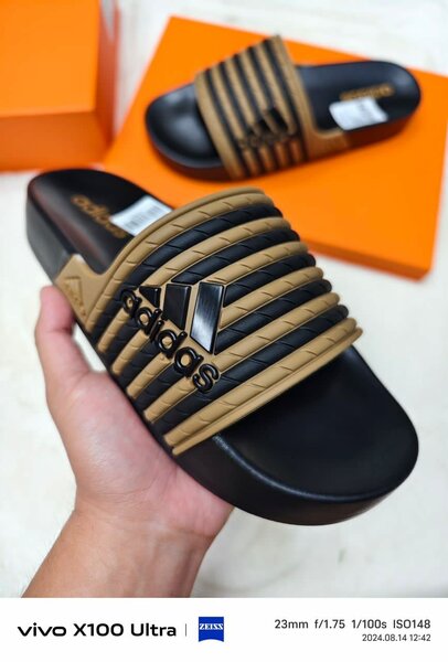 Adidas slides