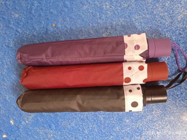 Parapluies automatique 