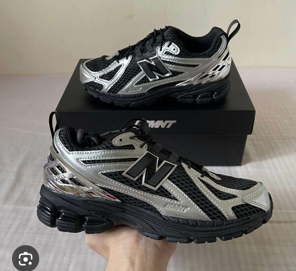 Chaussures running élégantes