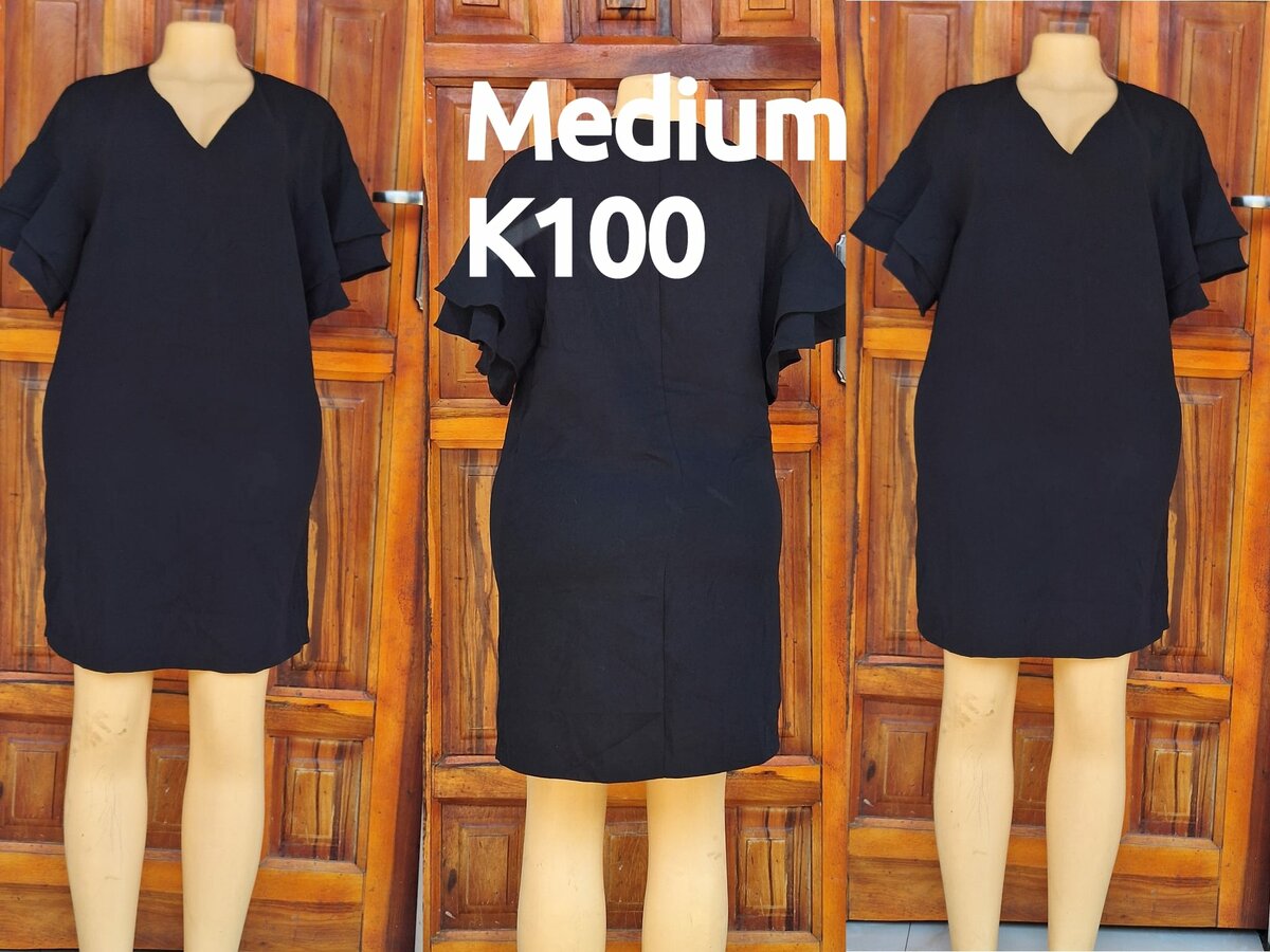 Beautiful and high quality women's dress