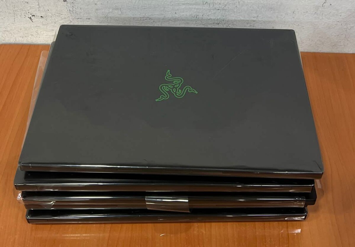 ✓RAZER BLADE RZ09 RYZEN 9 ✓SSD 1TERA*RAM 16GB ✓PROCESSEUR RY