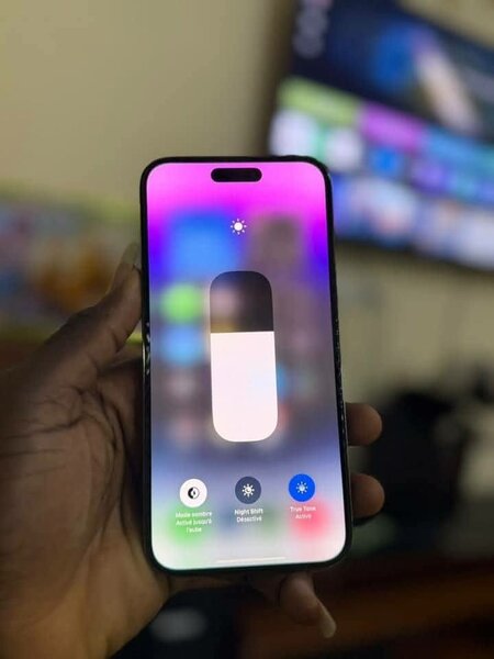 iPhone 14 Pro Max 128GB