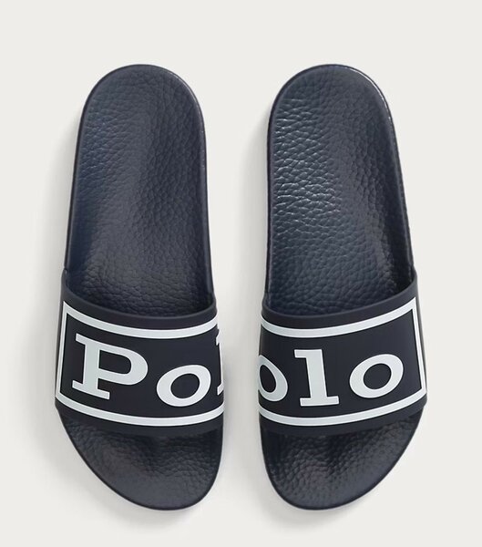 Chaussons Décontractés Polo