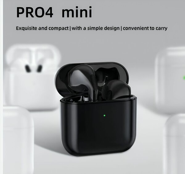 Écouteurs sans fil Pro4 Mini