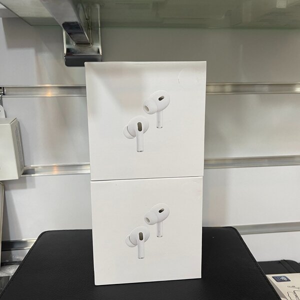 Airpods Pro 2 ème génération ( Original )