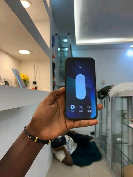 iPhone 13 Pro Max 128 Go Bleu