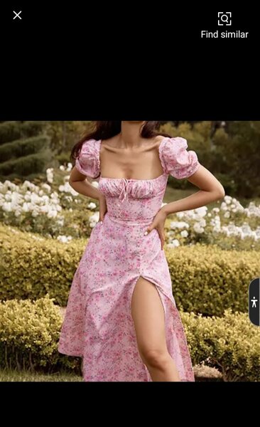 Dresses