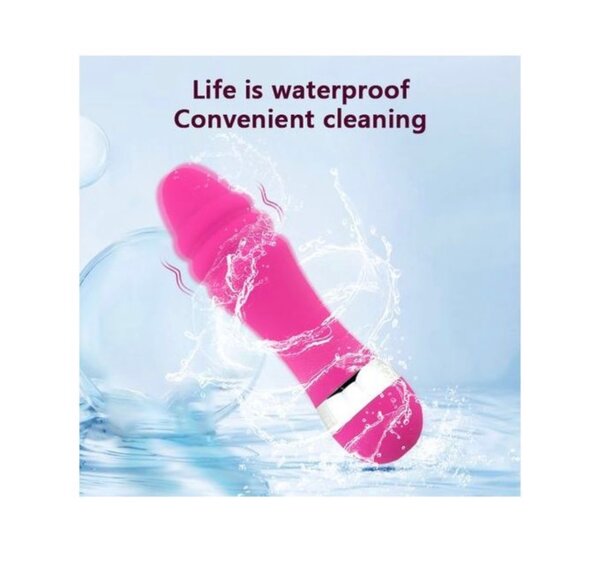 Vibrateur Étanche Compact