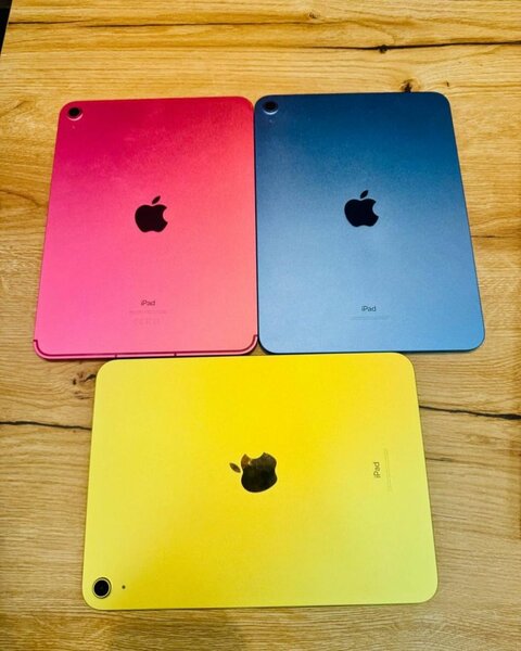 iPad 10Th Generation 128GB UK