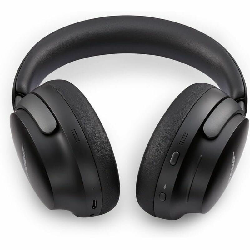 Casque Bluetooth Bose QuietComfort