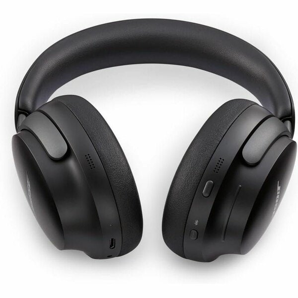 Casque Bluetooth Bose QuietComfort