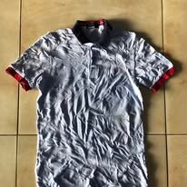 new casual good quality men's t-shirt