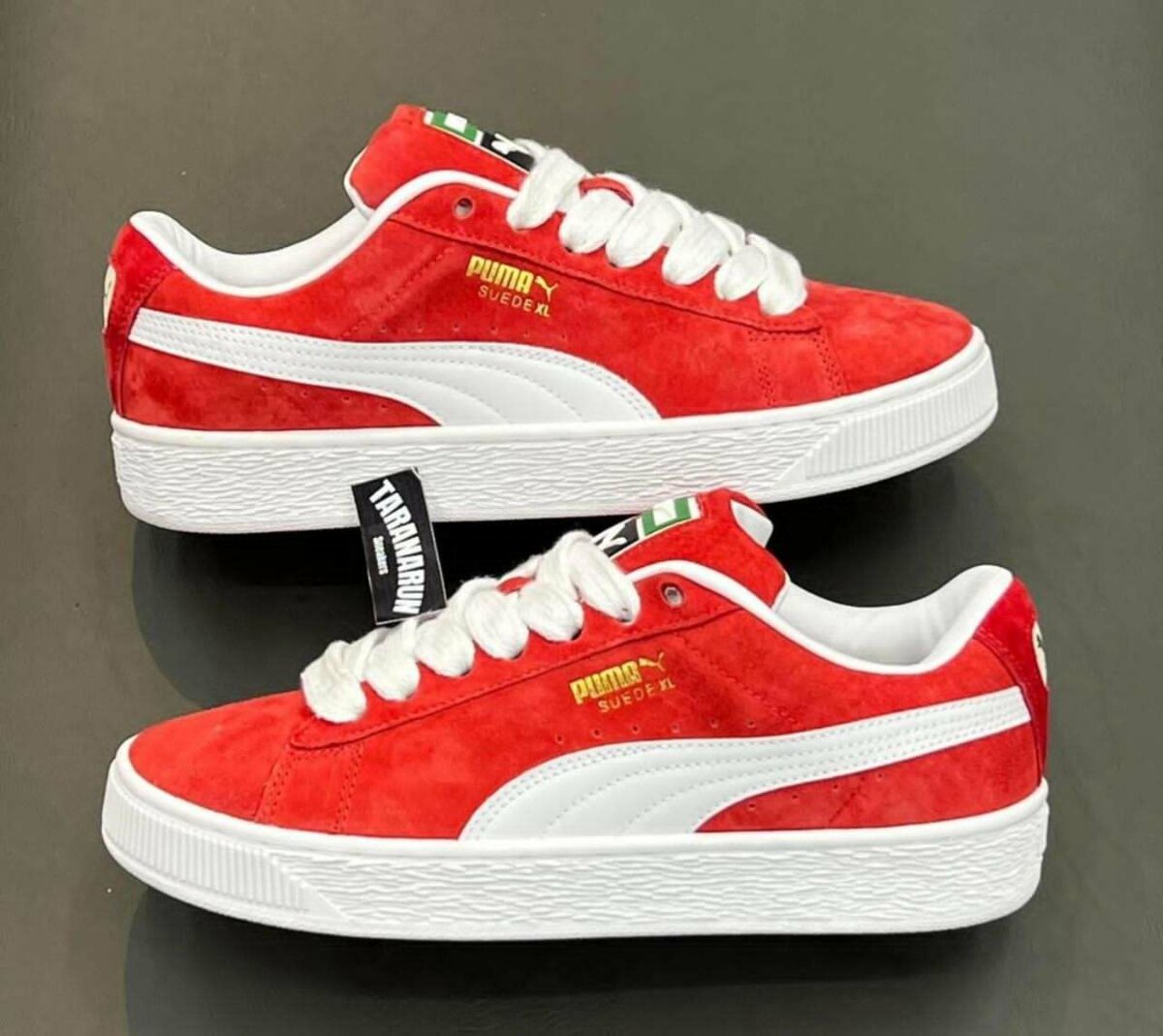 PUMA SUEDE XL
