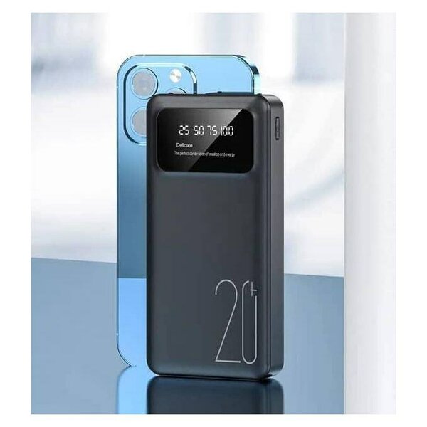 Batterie Externe 20,000mAh