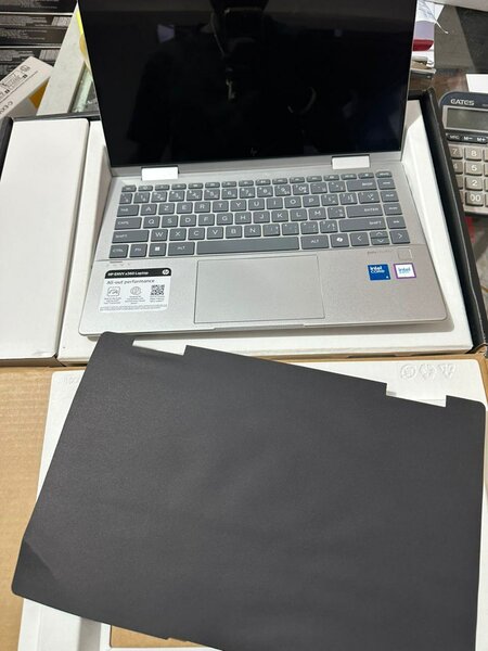 HP Envy - Puissant et Élegant